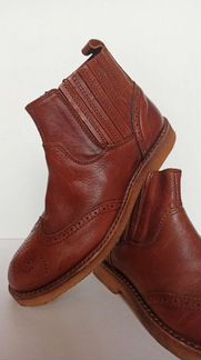 Bonpoint сапоги