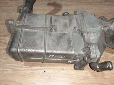 Радиатор EGR Mercedes-Benz C-Class W204 OM646.811