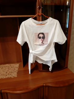 Футболка 42-44