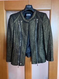 Куртка- пиджак