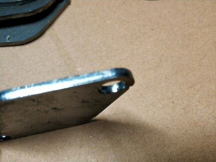 Заглушка Егр рециркуляции VW Туарег Мультивен Т5