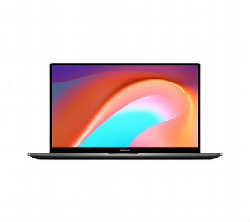 Ноутбук Xiaomi RedmiBook 16