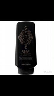 Краска для волос Orofluido