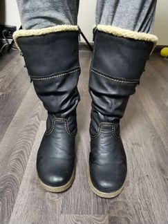 Сапоги Зимние