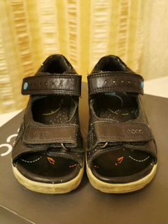 Сандали ecco 24р