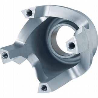 Коронка ведомого шкива SKI-DOO 417127326