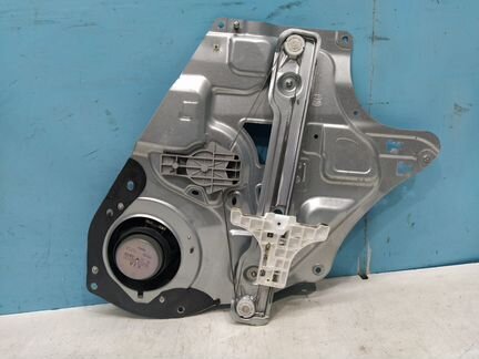 Стеклоподъемник задний левый Kia Sportage 3 SL