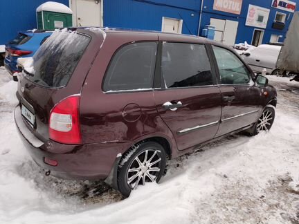 LADA Kalina 1.6 МТ, 2012, 75 000 км