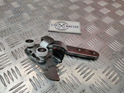 Ролик боковой двери Fiat Ducato 250