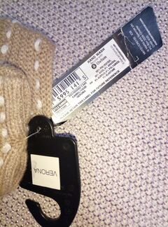 Женские перчатки Marks Spencer, новые