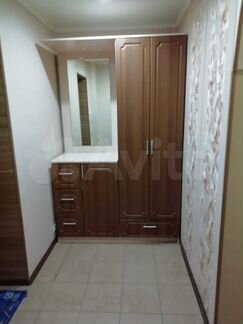 1-к. квартира, 31 м², 3/5 эт.