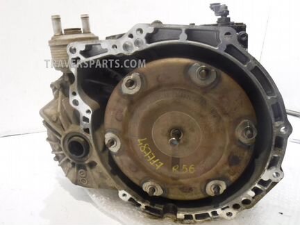 АКПП Мини R61 Paceman