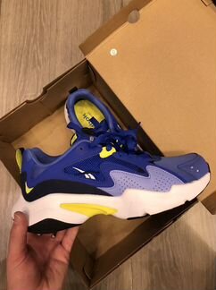 Кроссовки reebok royal turbo