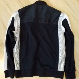 Мужская кофта Lacoste