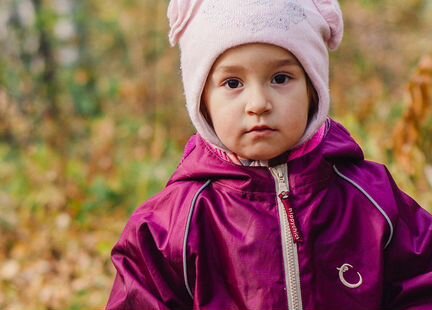 Комбинезон мембранный hippychick новый