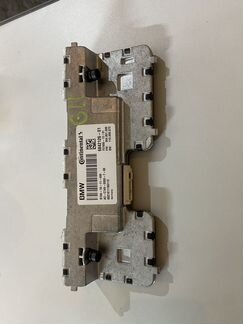 Kafas BMW G11 G12 G30 G32 G01 G02