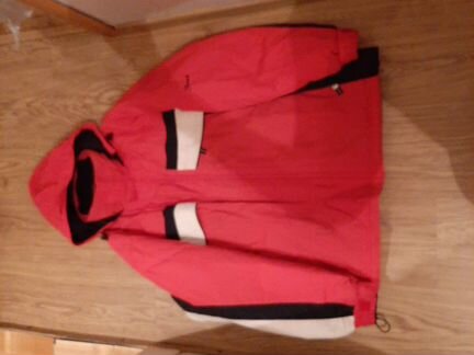 Куртка мужская, осень-зима, новая, пр-во Германия