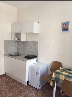 Квартира-студия, 15 м², 7/20 эт.