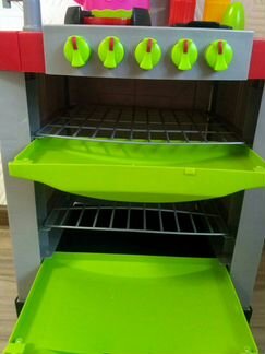 Кухня детская