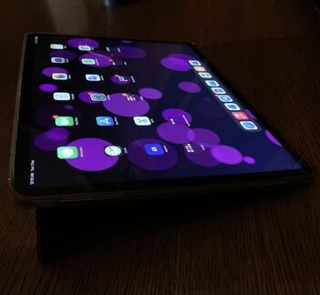 iPad pro 12’9 2018