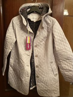 Куртка женская