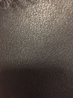 Дубленка натуральная