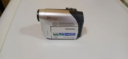 Видиокамера