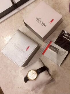 Часы наручные Adriatica