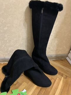 Сапоги Kelton
