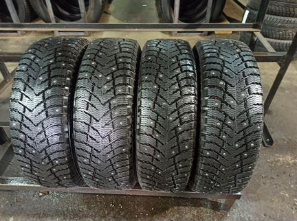195 65 15 Cordiant бу Шины Зимние 195 65 R15 98H