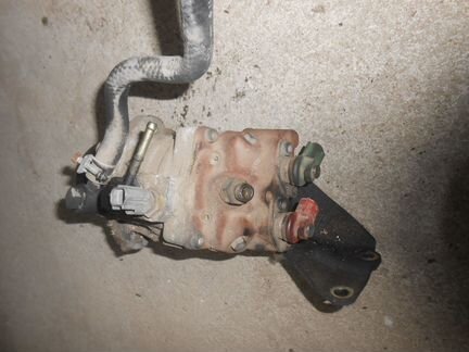 Тнвд 167008H800 Nissan X-Trail 2.2 4x4 YD22ETI