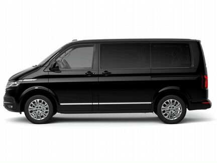 Volkswagen Multivan 2.0 AMT, 2020