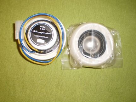 Динамики для колонок