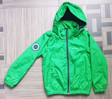 Ветровка детская