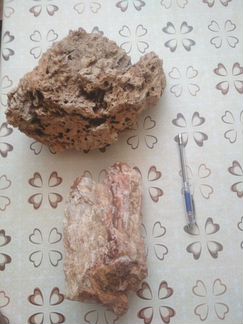 Камень грот