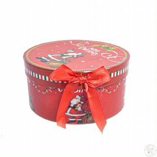 Чайная пара Christmas time новогодняяподарочная