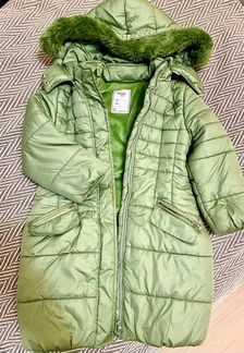 Пуховик оригинал Mayoral