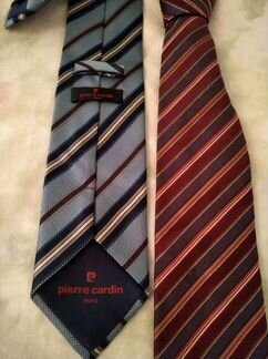 Галстук Pierre Cardin