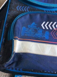 Рюкзак (ранец) для школы