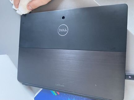 Продаётся планшет dell 5282 latitude