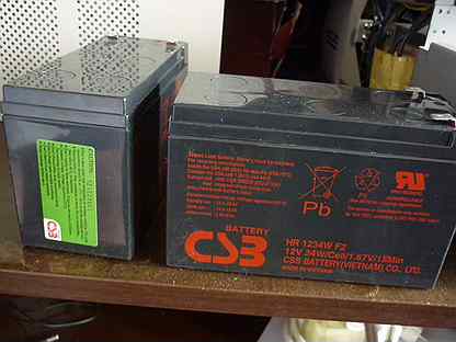 Аккумулятор csb hr1234w f2. Аккумулятор для ИБП CSB hr1234w-f2, 12в, 9 Ач. Батарея аккумуляторная АКБ HR 1234 W f2 wbr 12в 9ач. Аккумулятор HR 1234w f2.