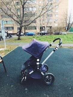 Коляска 2в1 Bugaboo Chameleon3