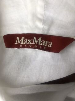 Топ Max Mara, размер L