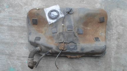 Бензобак Тойота Камри 30 40 50 Toyota Camry V30 40