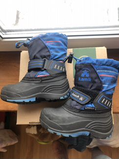 Сапоги kamik