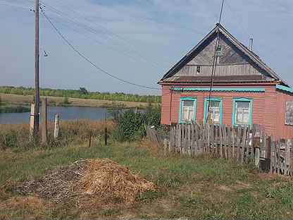 Поселок алексеевский самарской области