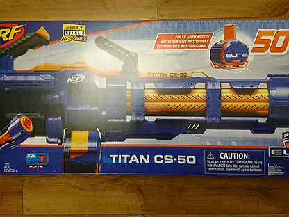 Titan elite. НЕРФ Титан НЕРФ Титан. Нёрф Элит Титан. Нёрф Титан КС 50. Nerf Titan CS-50 Minigun.