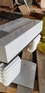 Водонагреватель проточный электрический