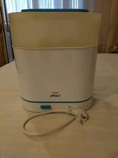 Стерилизатор