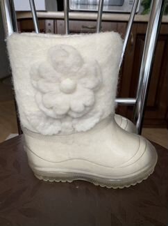 Валенки Gewenst, размер 24